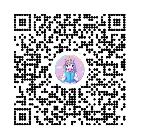 Venmo QR code